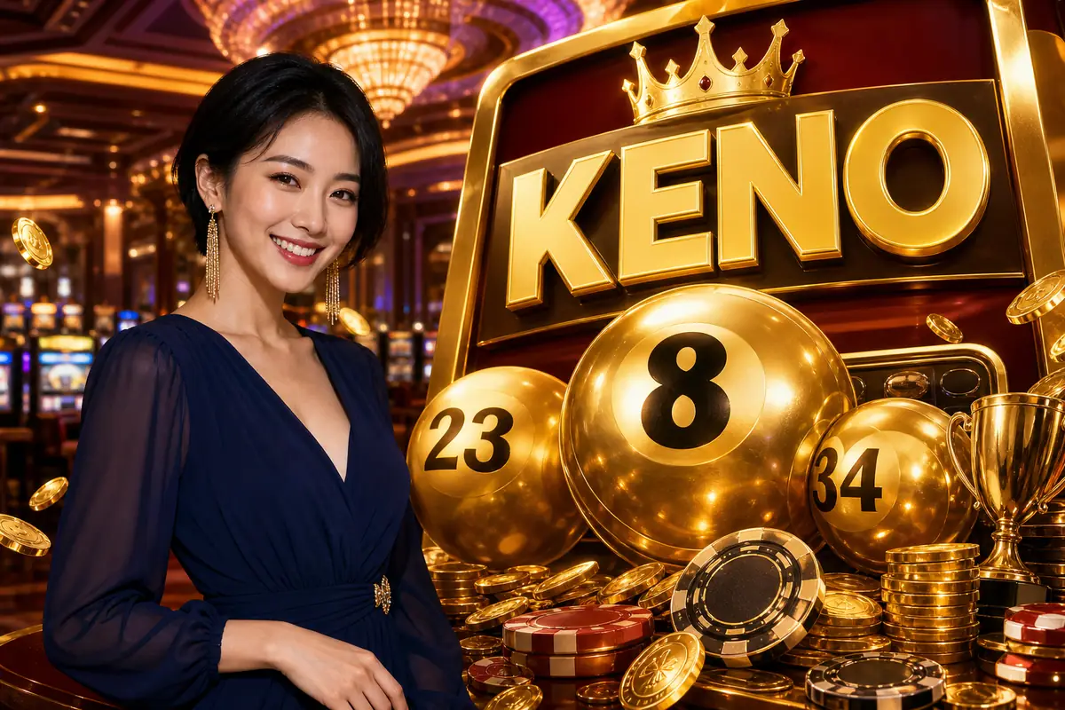 xin8